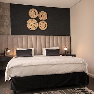 The Urban Hotel Lusaka